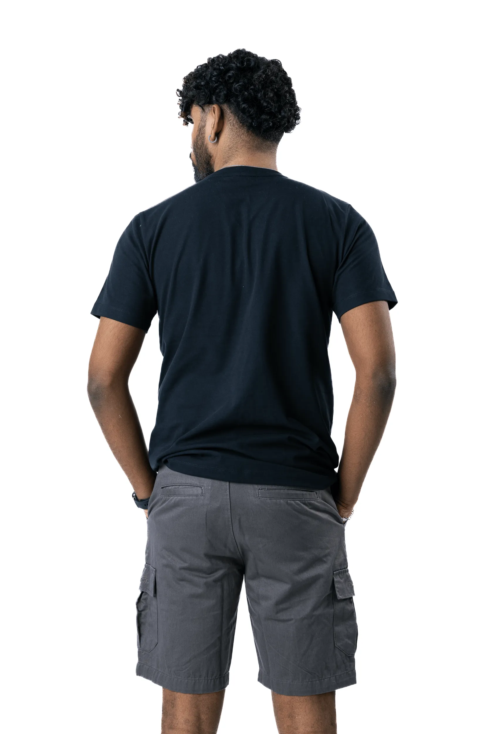 Bermuda Cargo Short